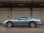 Jaguar XKR Coupe 2004 года